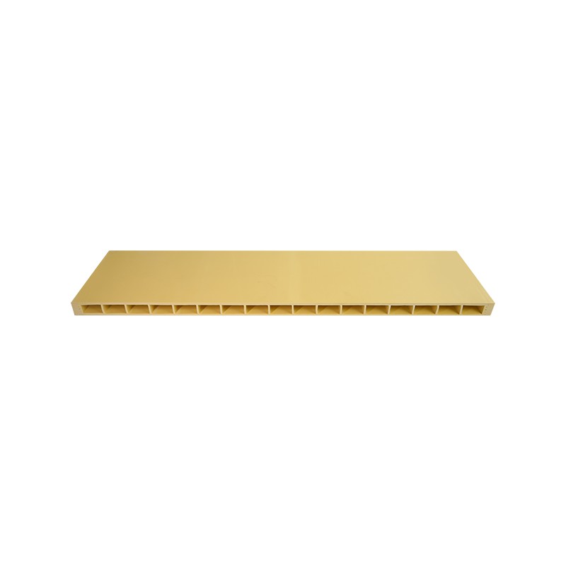 PVC Foam Door Core PVC Foam Door Core