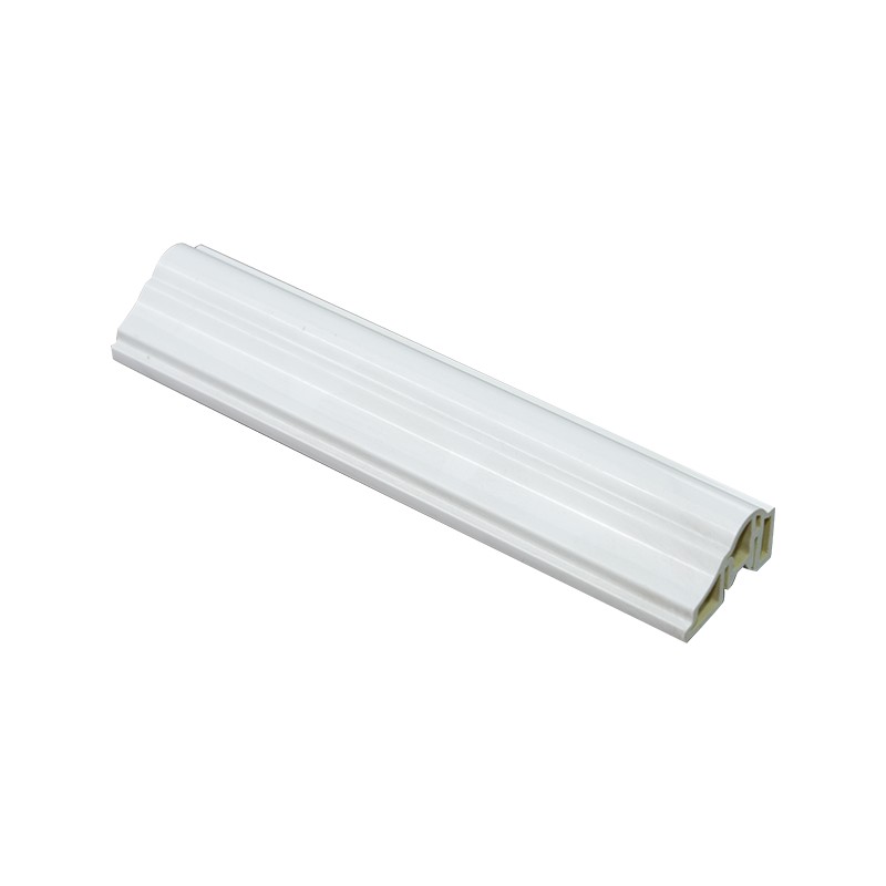 Interior Molding & Trims Series Interior Molding & Trims Series