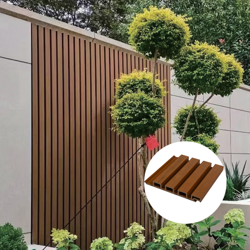 Grille Wall Panel Series Grille Wall Panel Series