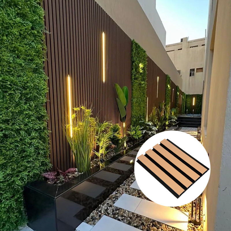 Grille Wall Panel Series Grille Wall Panel Series