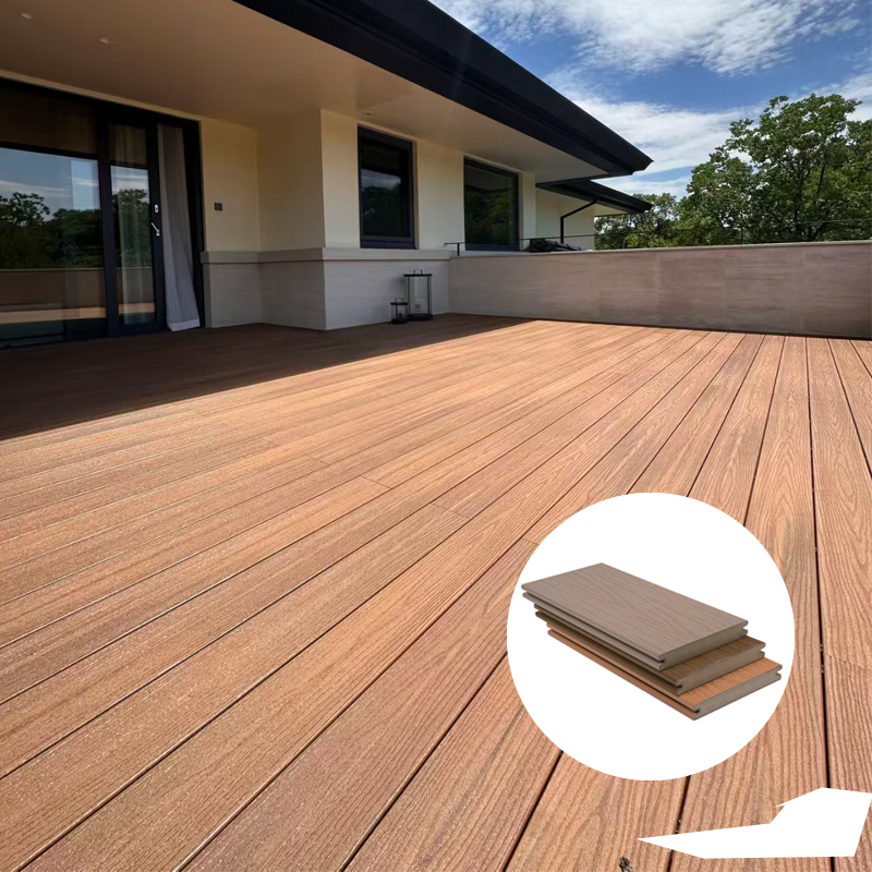 Decking Boards Series Decking Boards Series