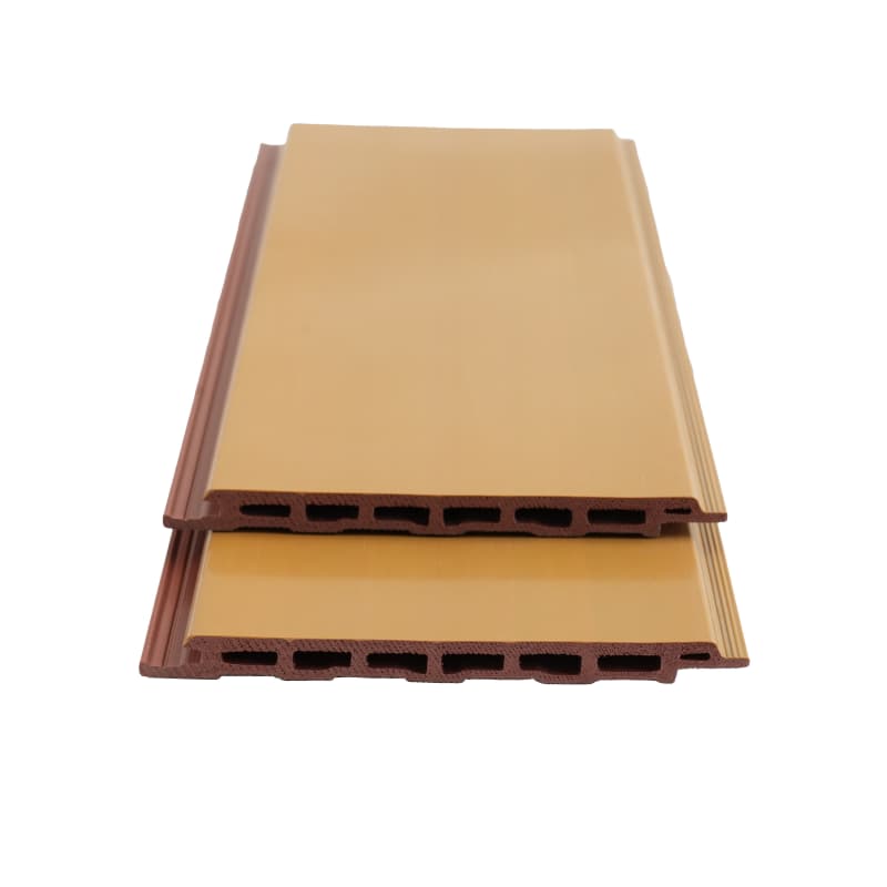 Exterior Siding Panel Series Exterior Siding Panel Series